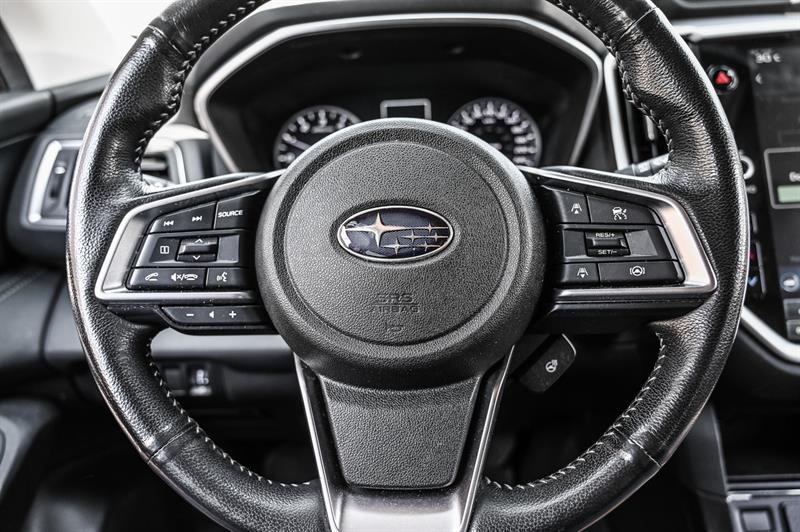 subaru Ascent 2023 - 20