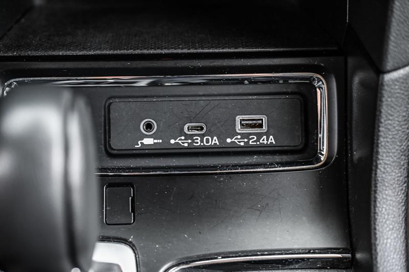 subaru Ascent 2023 - 24