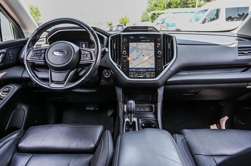 subaru Ascent 2023 - 32