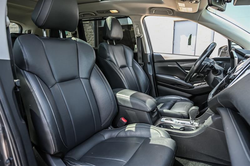 subaru Ascent 2023 - 35