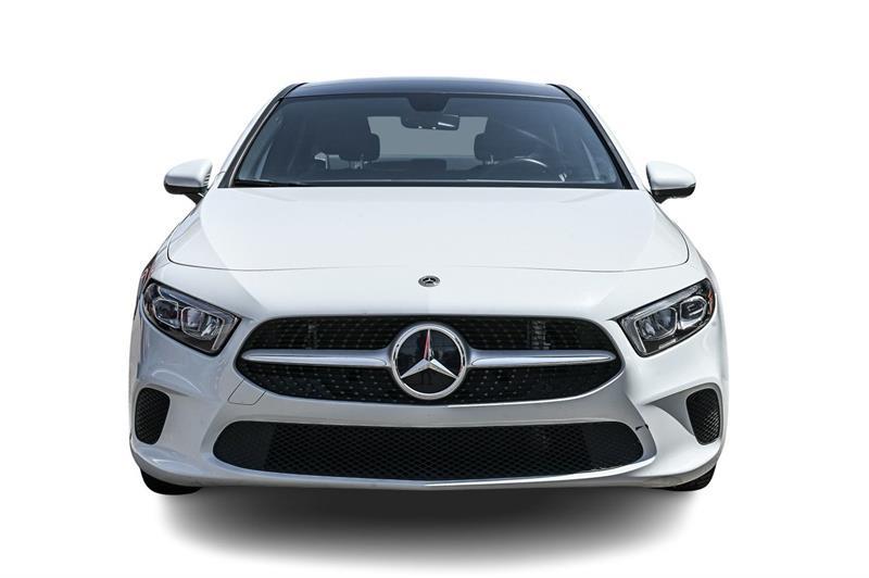 mercedes-benz A220 2022 - 2