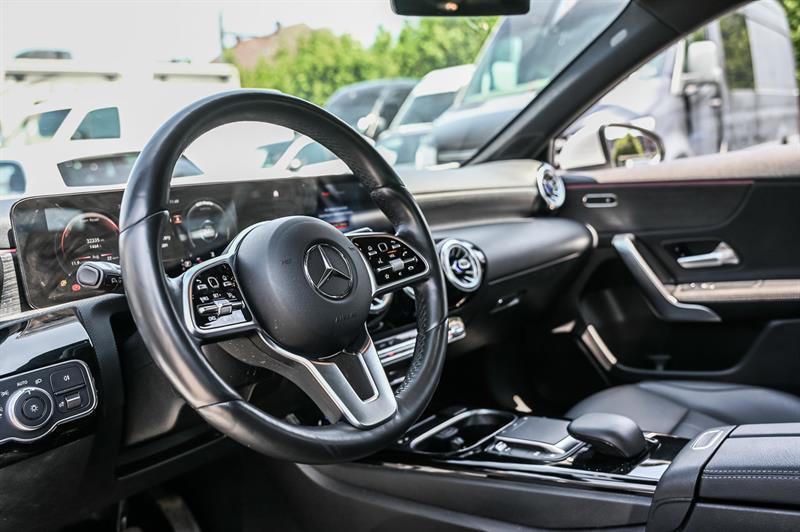 mercedes-benz A220 2022 - 14