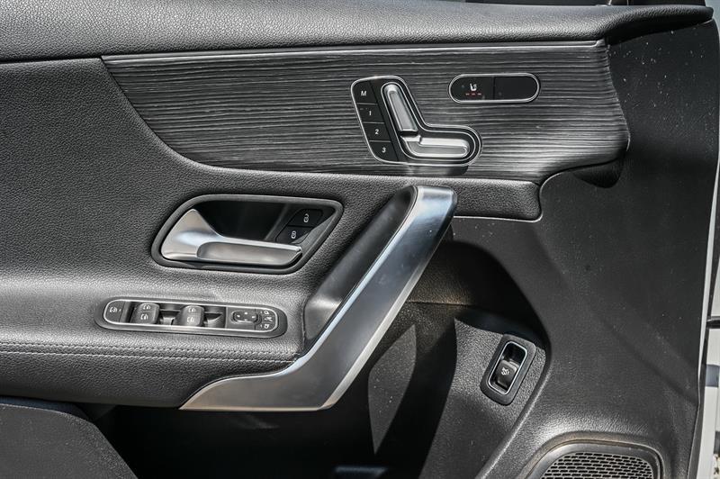 mercedes-benz A220 2022 - 16