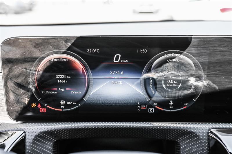 mercedes-benz A220 2022 - 20