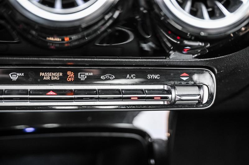mercedes-benz A220 2022 - 22