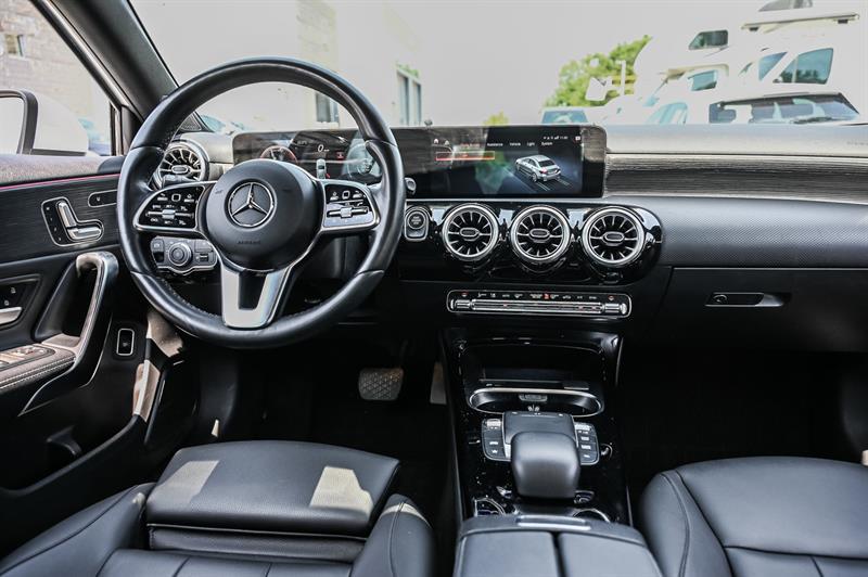 mercedes-benz A220 2022 - 23