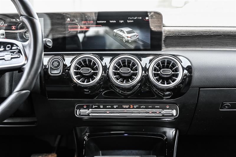mercedes-benz A220 2022 - 25