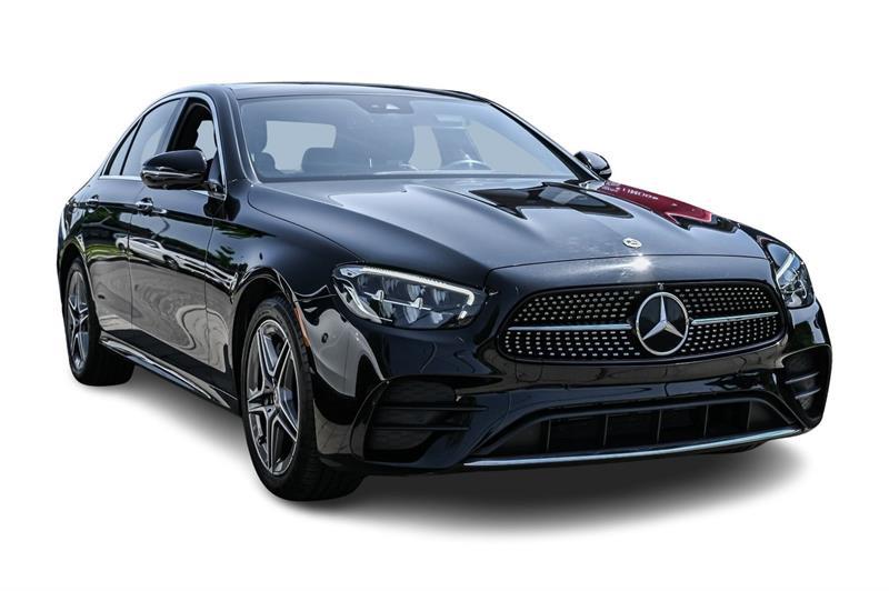 mercedes-benz E450 2022 - 3