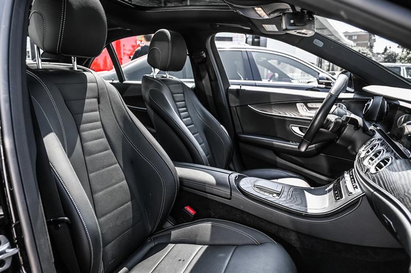 mercedes-benz E450 2022 - 20