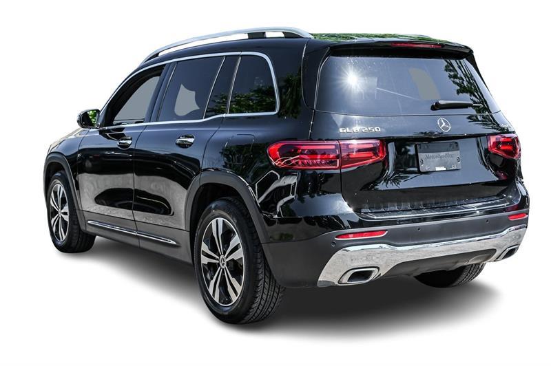 mercedes-benz GLB250 2025 - 6