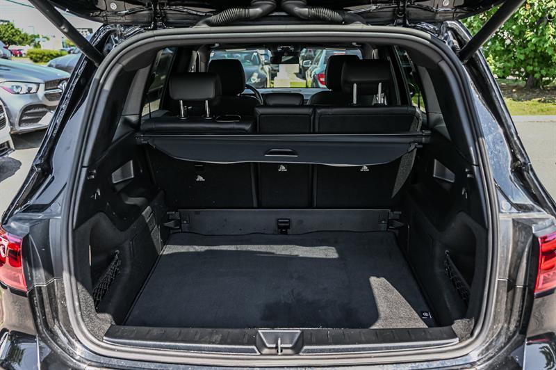 mercedes-benz GLB250 2025 - 9