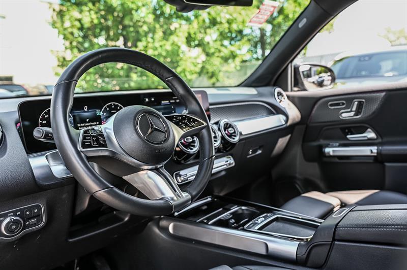 mercedes-benz GLB250 2025 - 10