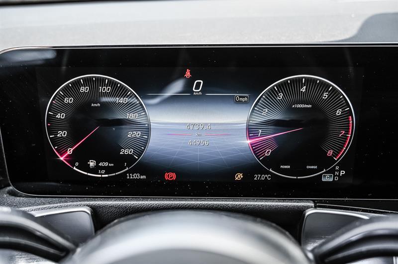 mercedes-benz GLB250 2025 - 13