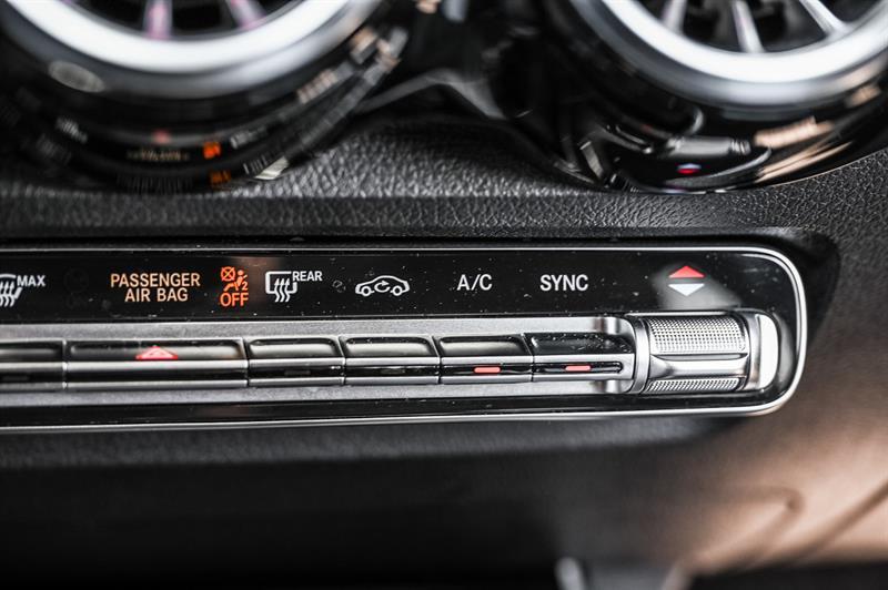 mercedes-benz GLB250 2025 - 16