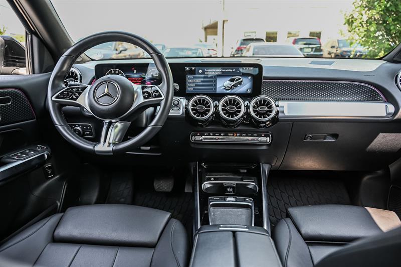 mercedes-benz GLB250 2025 - 18