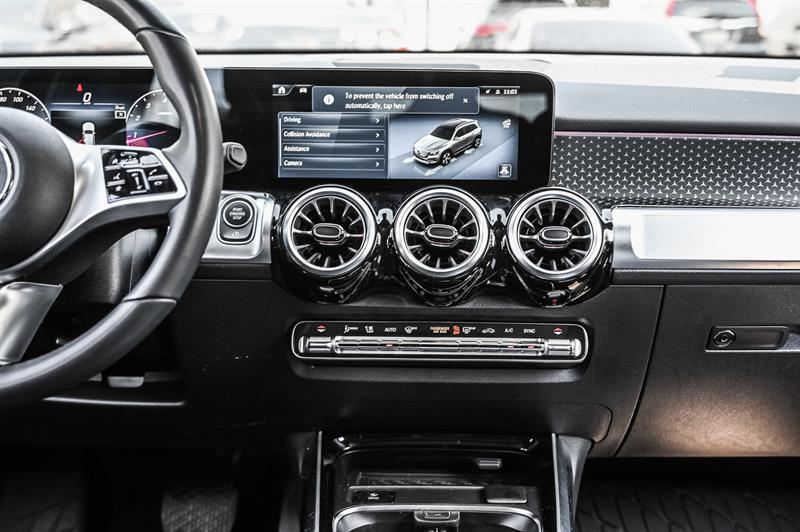 mercedes-benz GLB250 2025 - 20