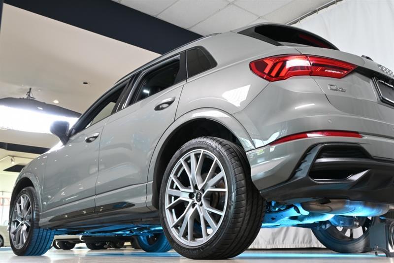 audi Q3 2023 - 12