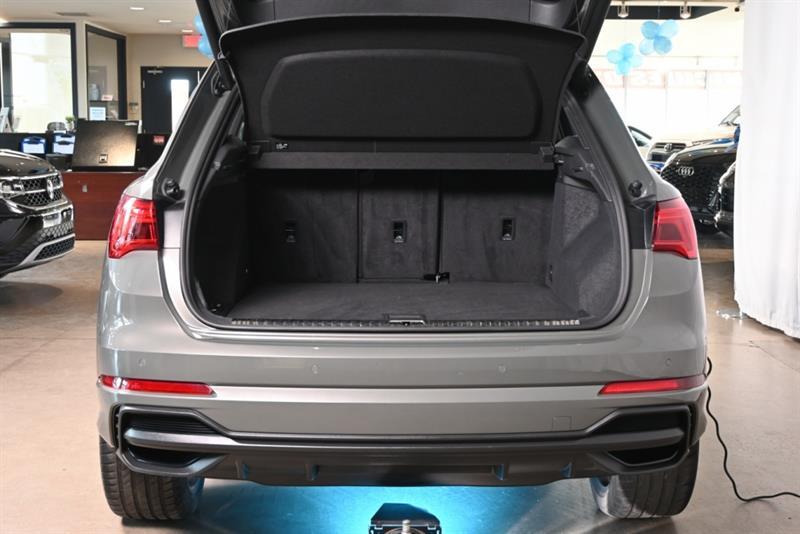 audi Q3 2023 - 14