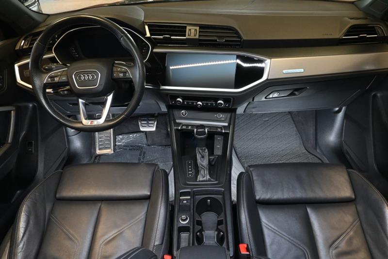 audi Q3 2023 - 18