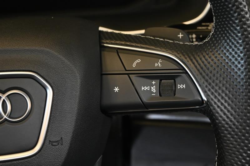 audi Q3 2023 - 20