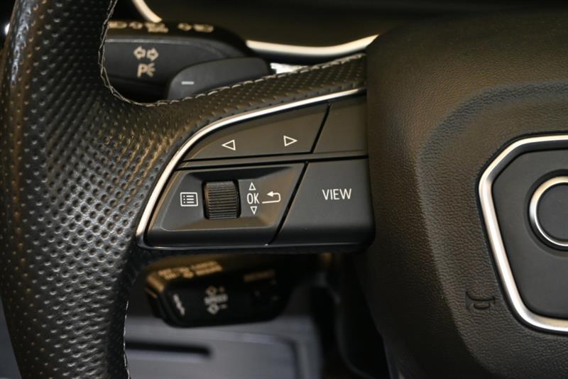 audi Q3 2023 - 21