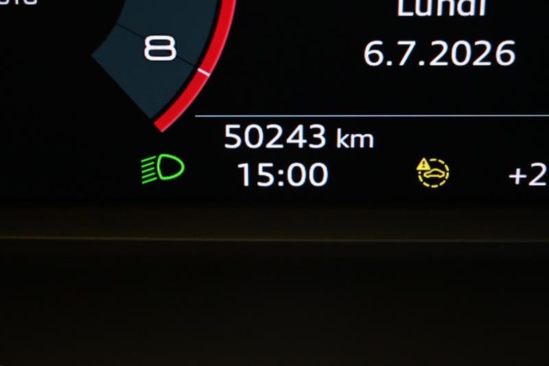 audi Q3 2023 - 23