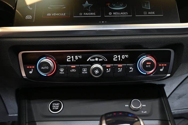 audi Q3 2023 - 26