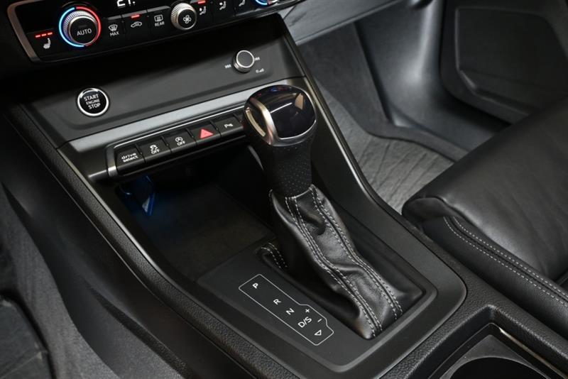 audi Q3 2023 - 28