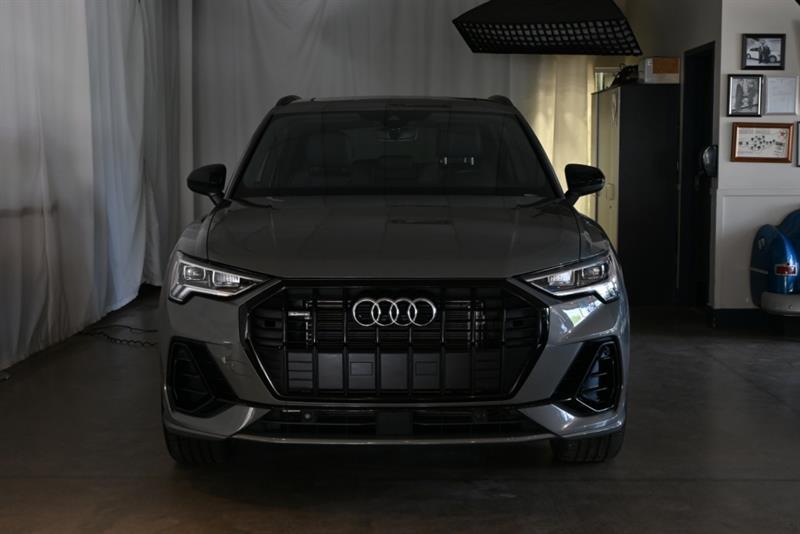 audi Q3 2023 - 34