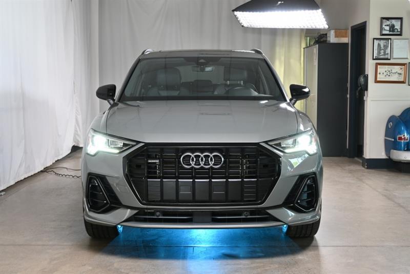 audi Q3 2023 - 36