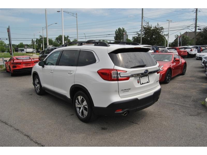 subaru Ascent 2024 - 3