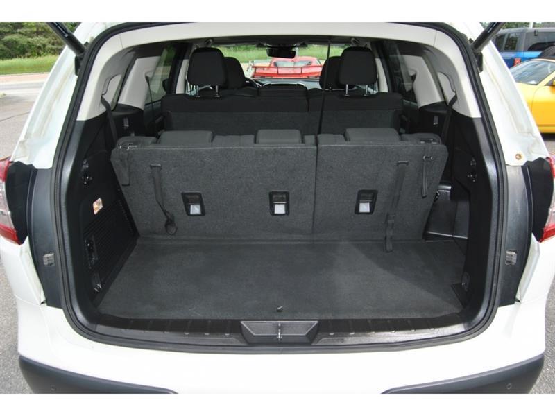 subaru Ascent 2024 - 12