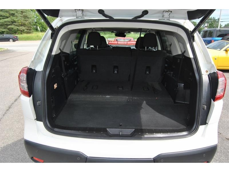 subaru Ascent 2024 - 13