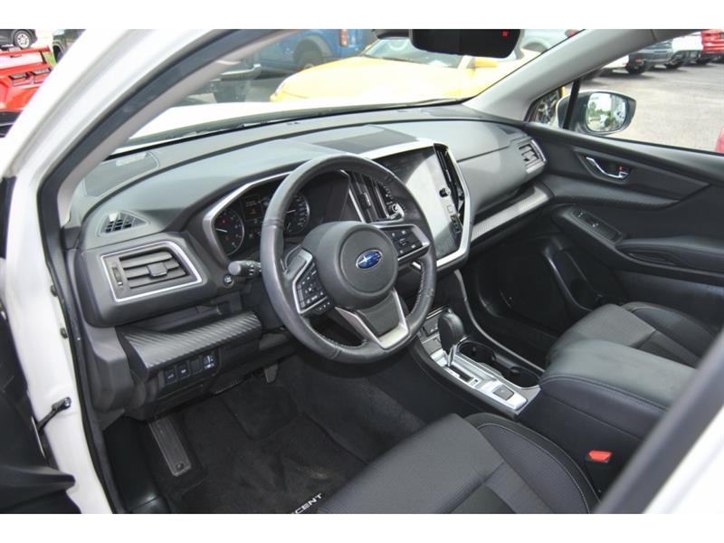 subaru Ascent 2024 - 15