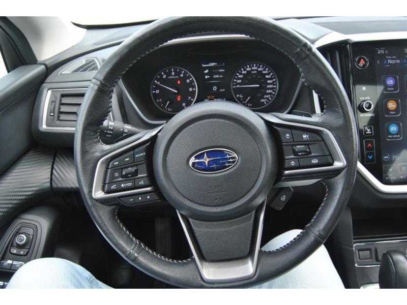 subaru Ascent 2024 - 16