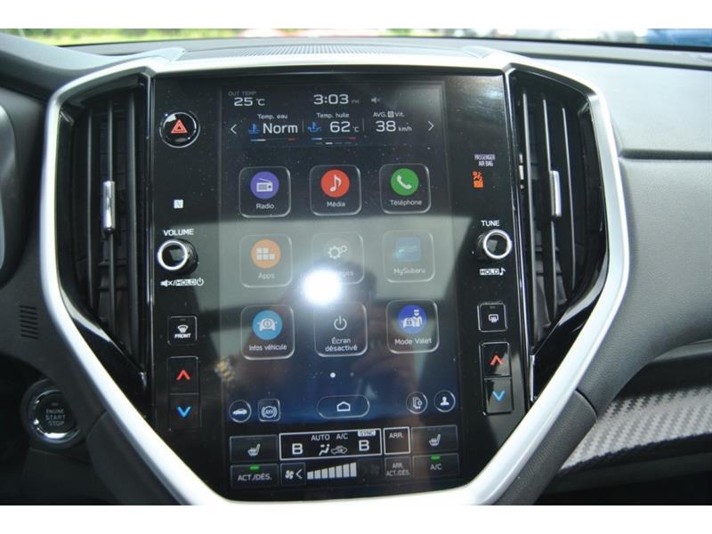 subaru Ascent 2024 - 19