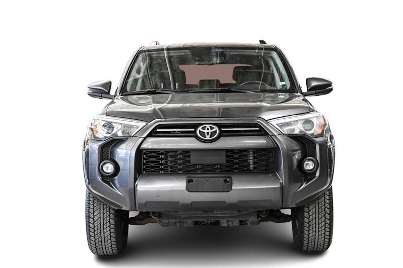toyota 4Runner 2023 - 2