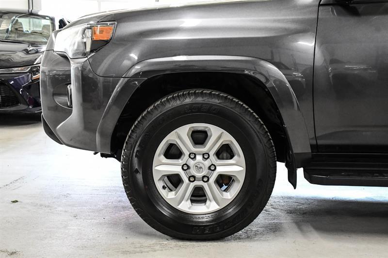 toyota 4Runner 2023 - 5