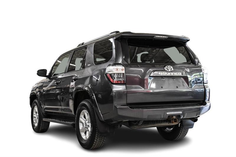 toyota 4Runner 2023 - 7
