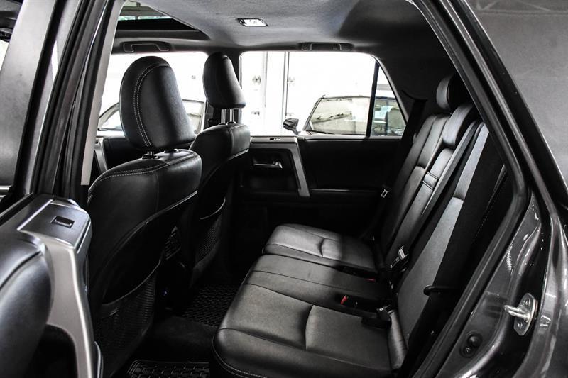 toyota 4Runner 2023 - 21