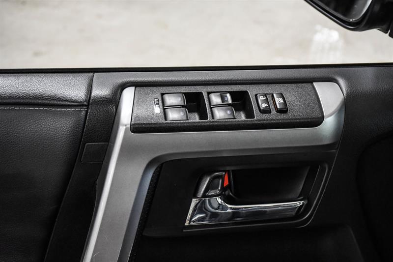 toyota 4Runner 2023 - 24