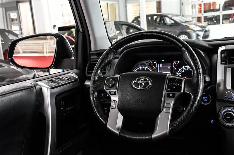 toyota 4Runner 2023 - 27