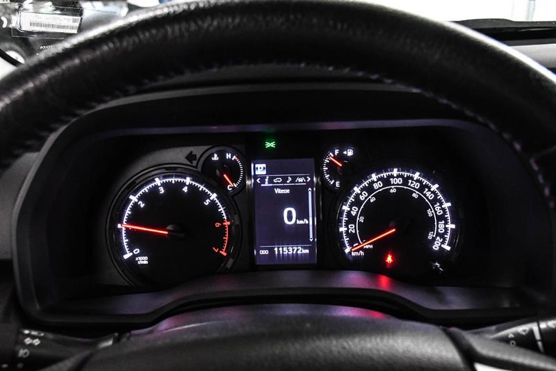 toyota 4Runner 2023 - 28