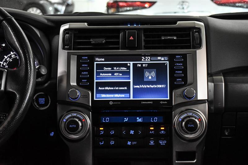 toyota 4Runner 2023 - 29