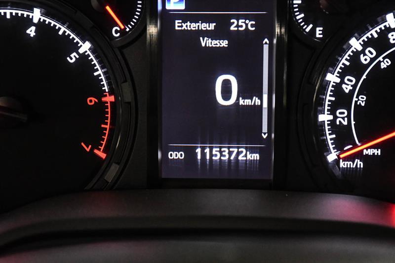 toyota 4Runner 2023 - 30