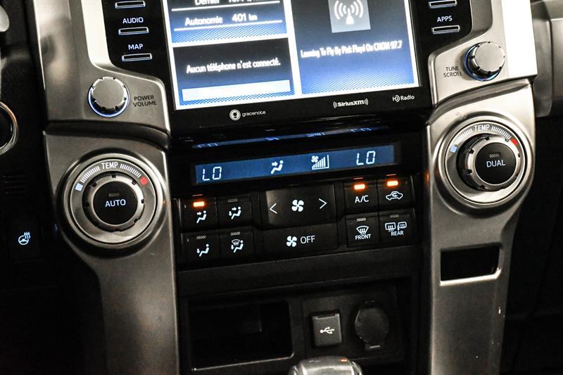 toyota 4Runner 2023 - 32
