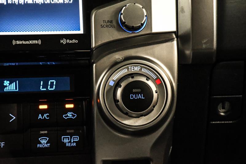 toyota 4Runner 2023 - 33