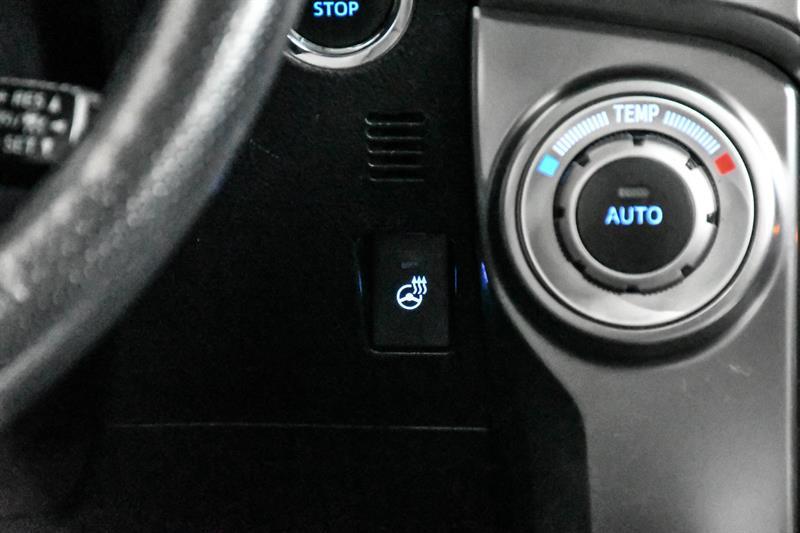 toyota 4Runner 2023 - 34