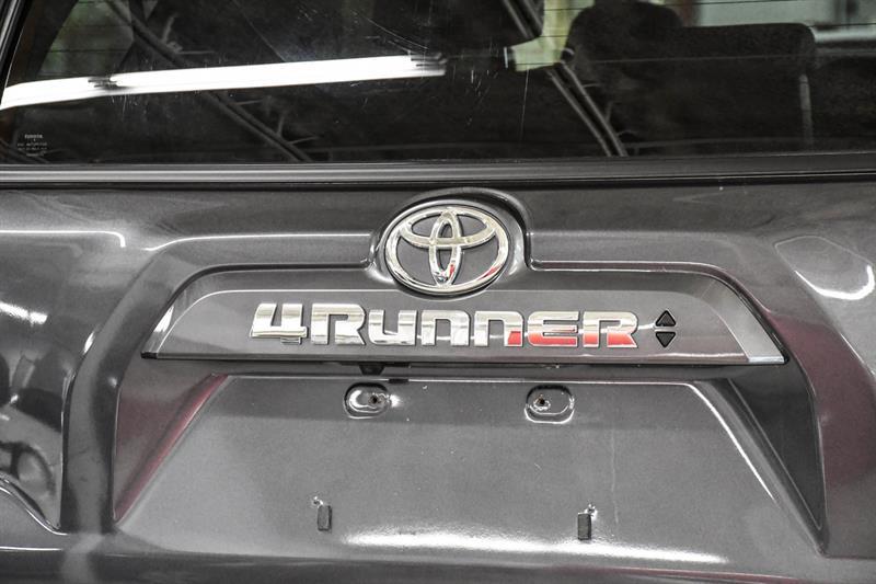 toyota 4Runner 2023 - 39