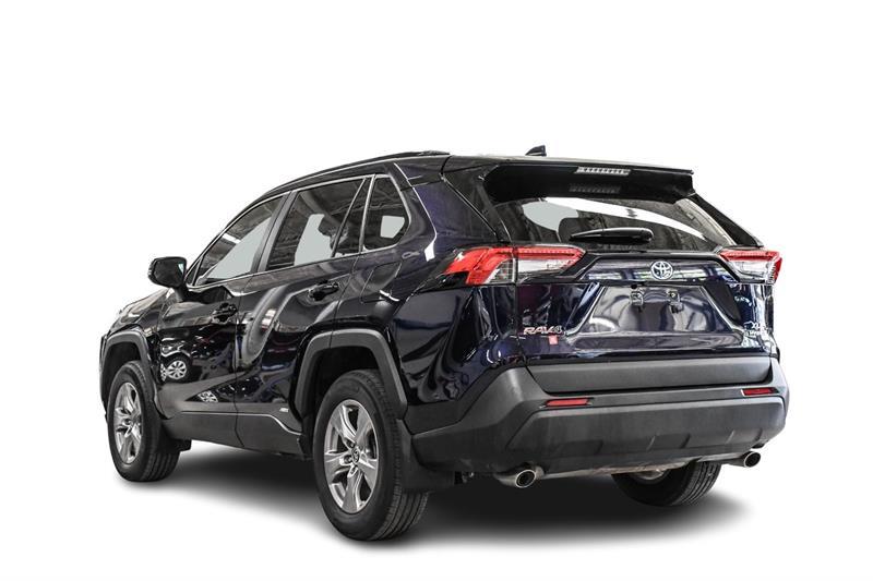 toyota RAV4 Hybrid 2024 - 7